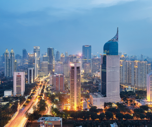 Jakarta