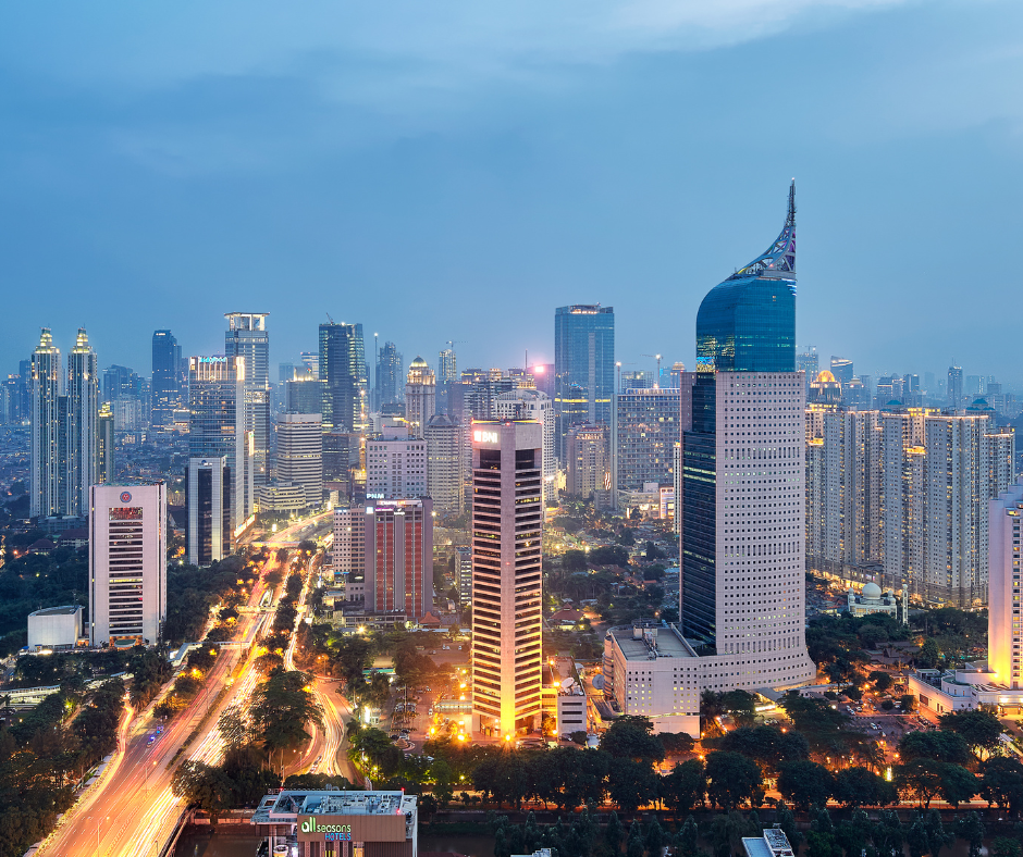 Jakarta