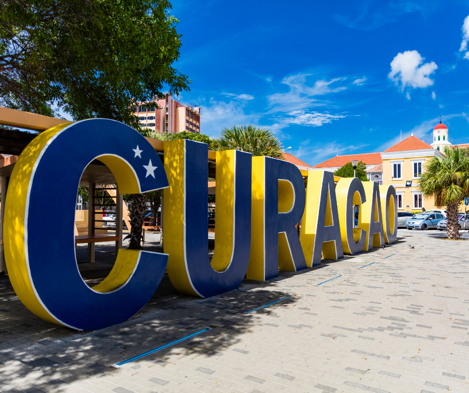 huurauto op curaçao