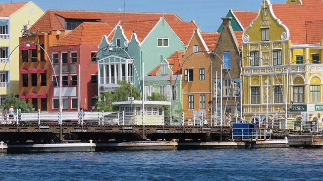 Curaçao huurauto