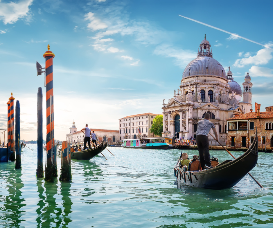 mooiste steden europa