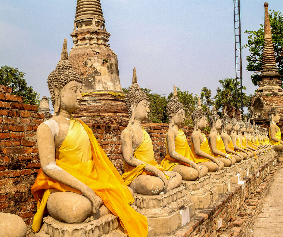 thailand