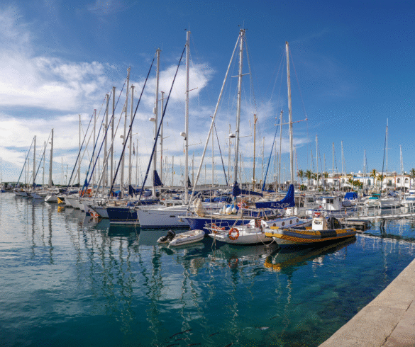 gran canaria
