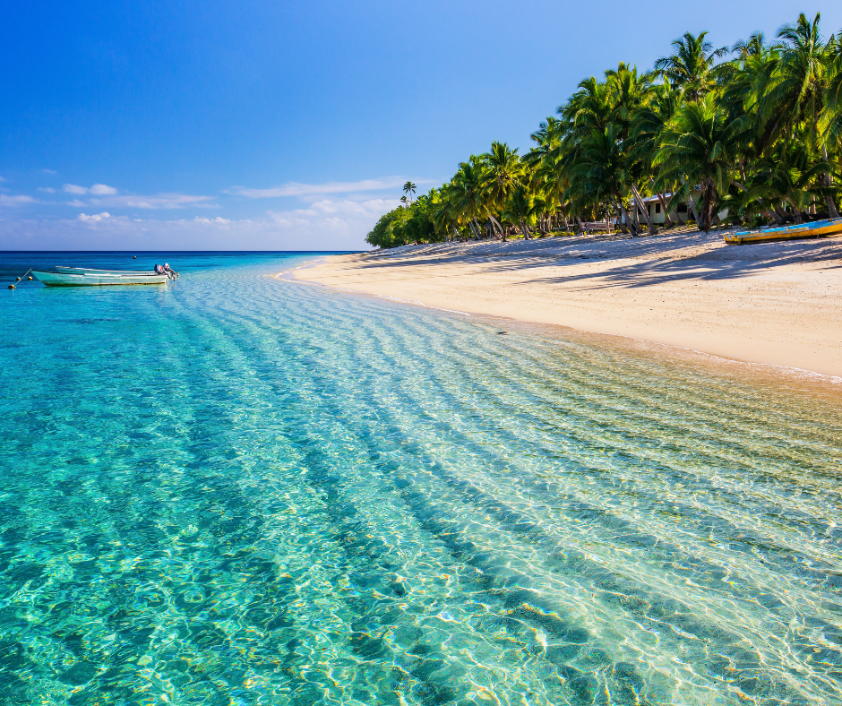 Fiji