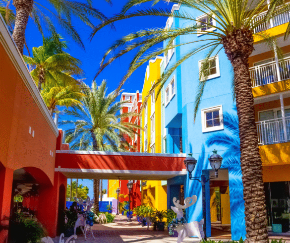 Curacao